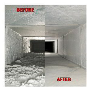 Air Comfort Heating and Cooling Air Duct Cleaning